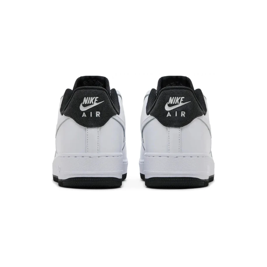 Nike Air Force 1 '07 LV8 'Mini Swoosh Pack - White Smoke Grey' görsel 4