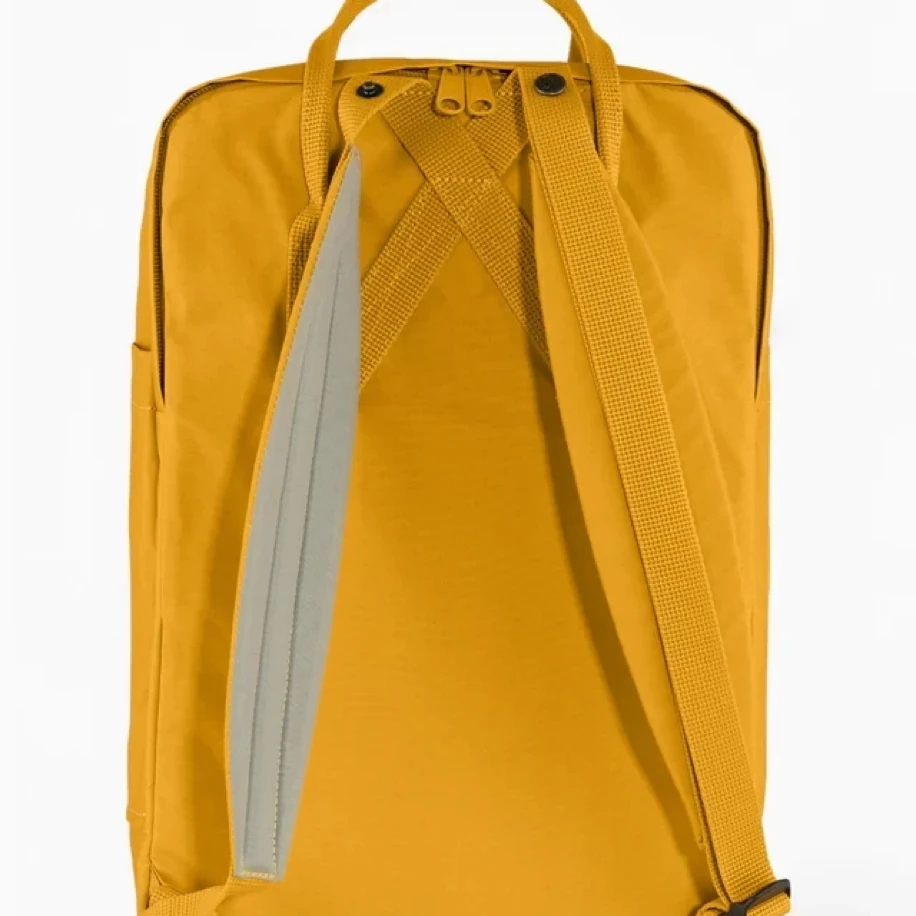 Fjallraven Kanken Sırt Çantası görsel 2