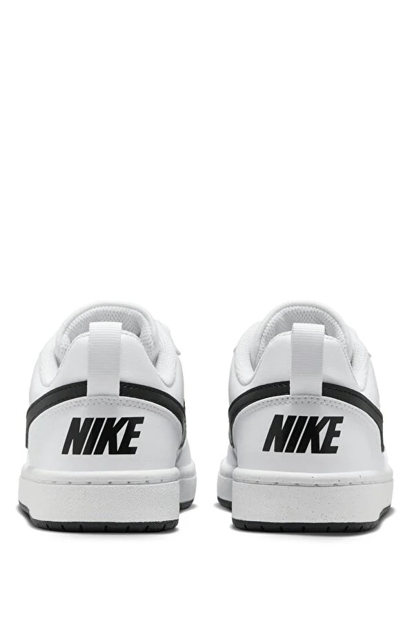 Nike Court Borugh W&B görsel 3