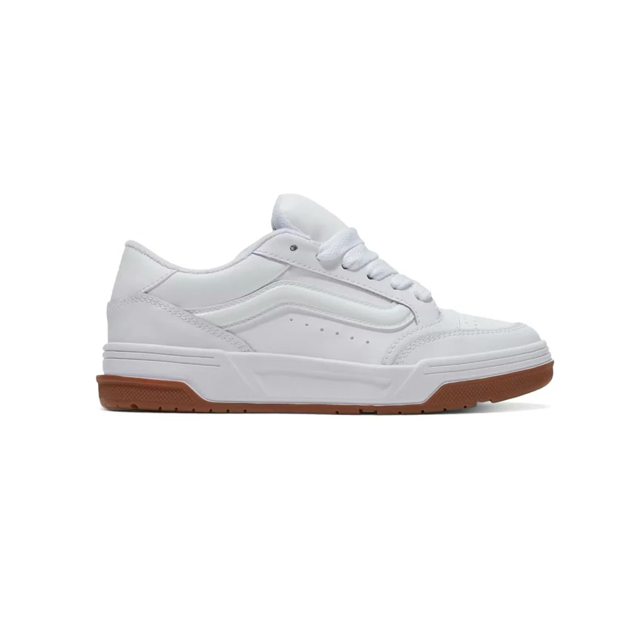 Vans Hylane White Gum
