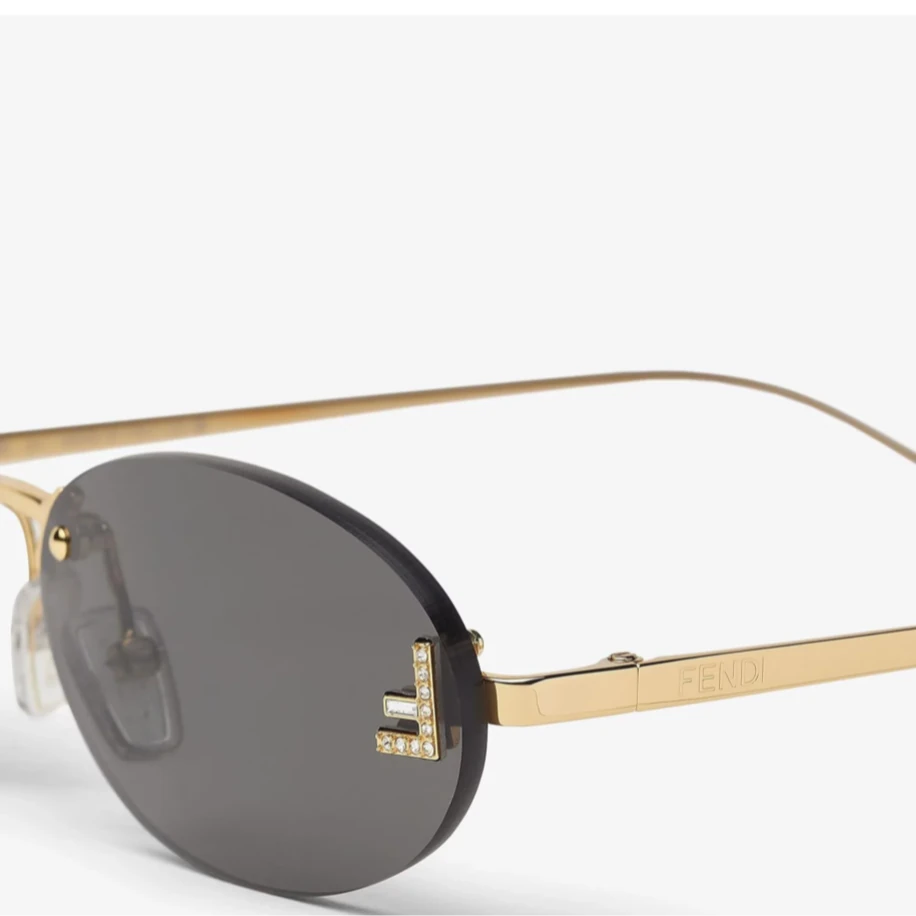 Fendi Sunglasses görsel 3