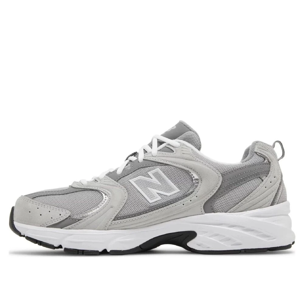 New Balance 530 Grey görsel 3