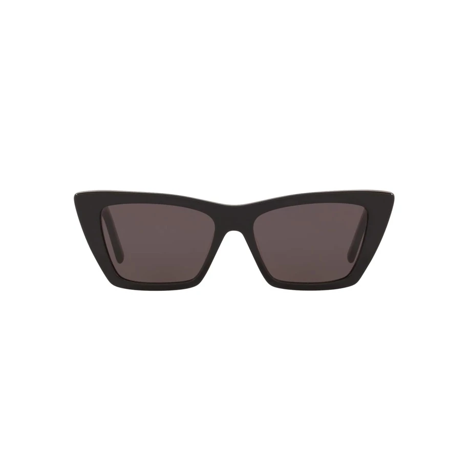 Saint Lauren SL276 Black Brown görsel 2