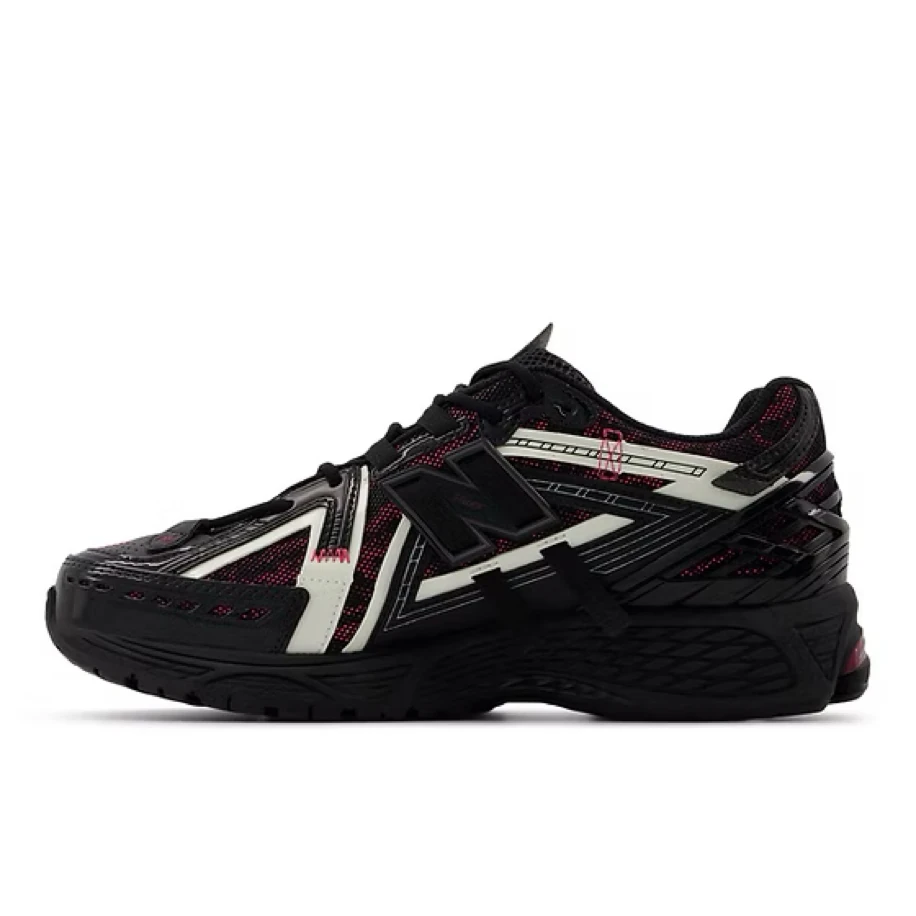 New Balance 1906A Black Pink görsel 3