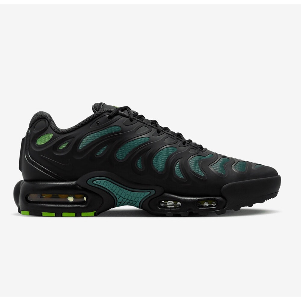 Nike Air Max TN plus Drift Black görsel 5
