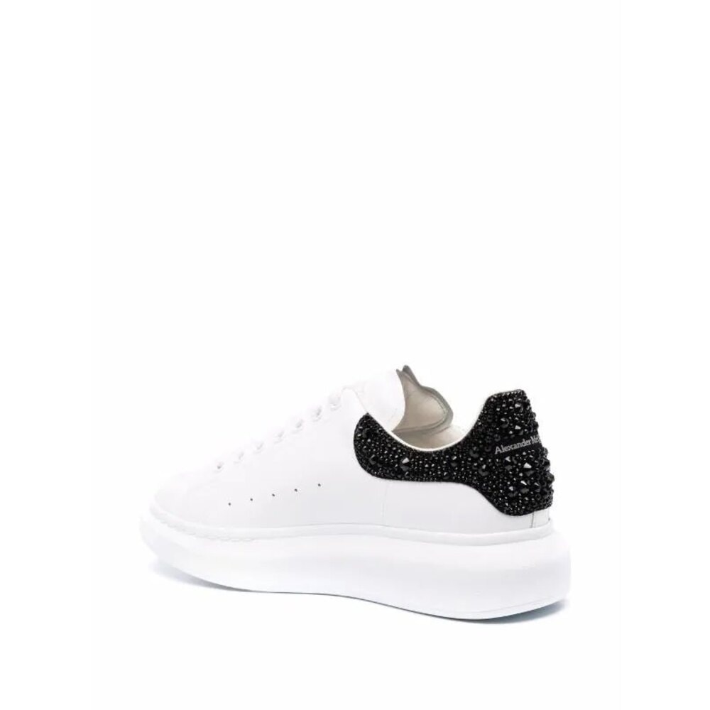 Alexander McQueen Cyristal . Kristal Taşlı görsel 2