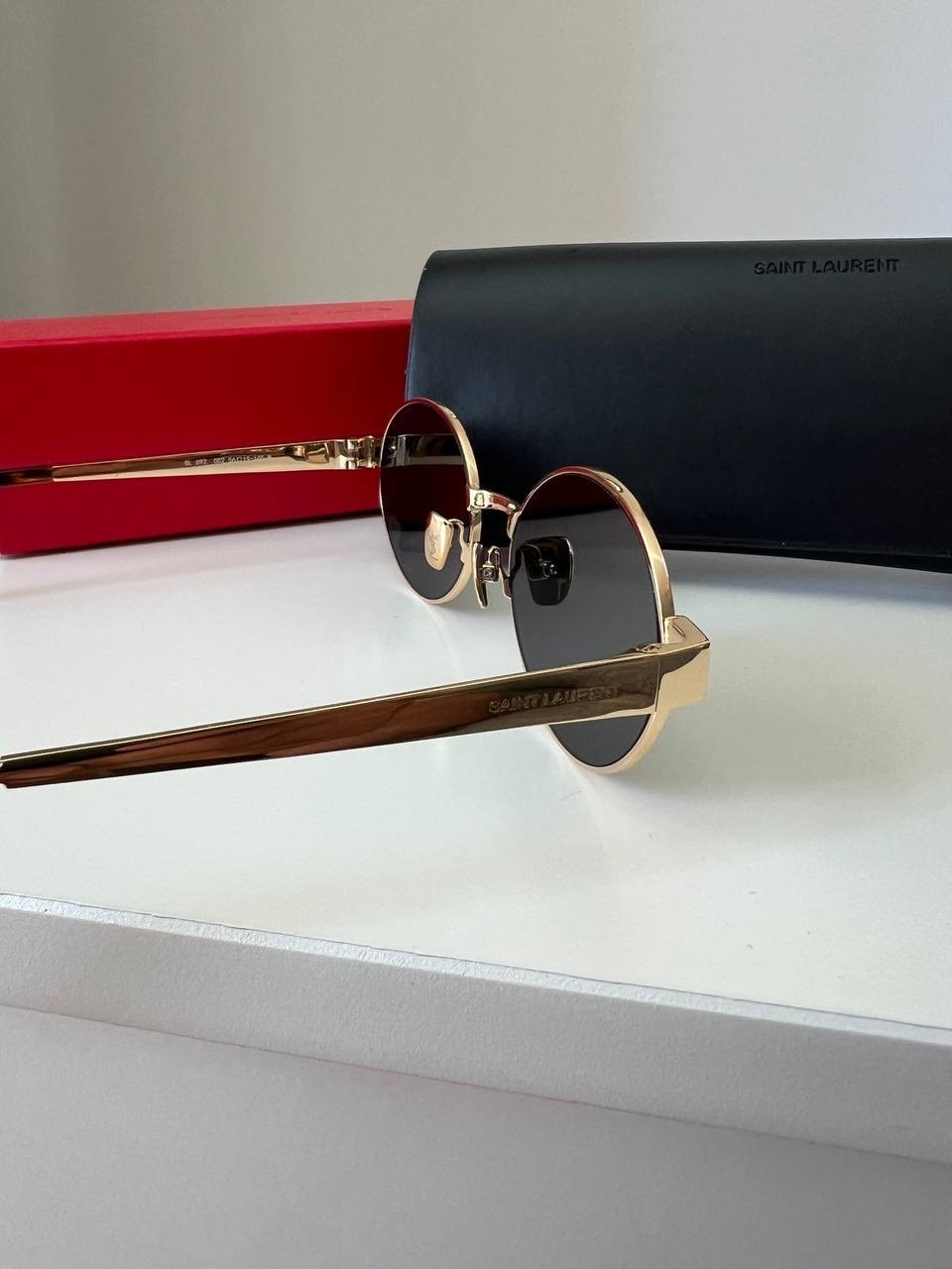Ysl Güneş Gözlüğü görsel 2