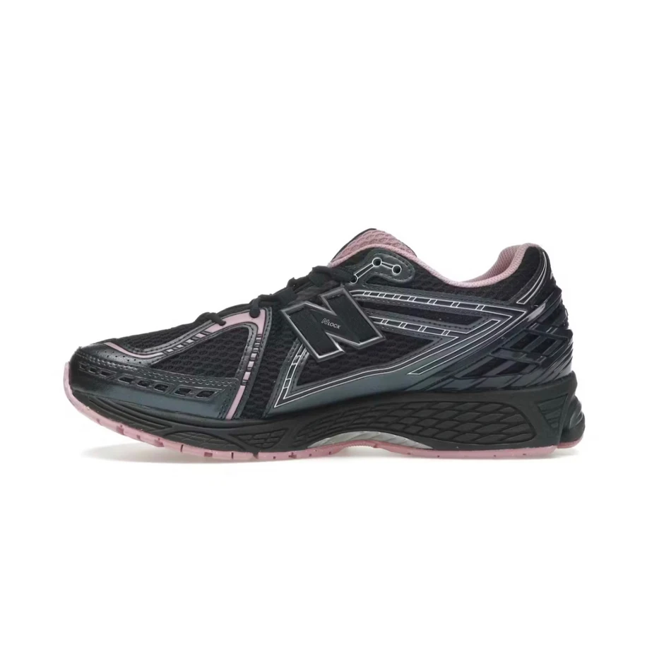 New Balance 1906R Pink Taffy görsel 3