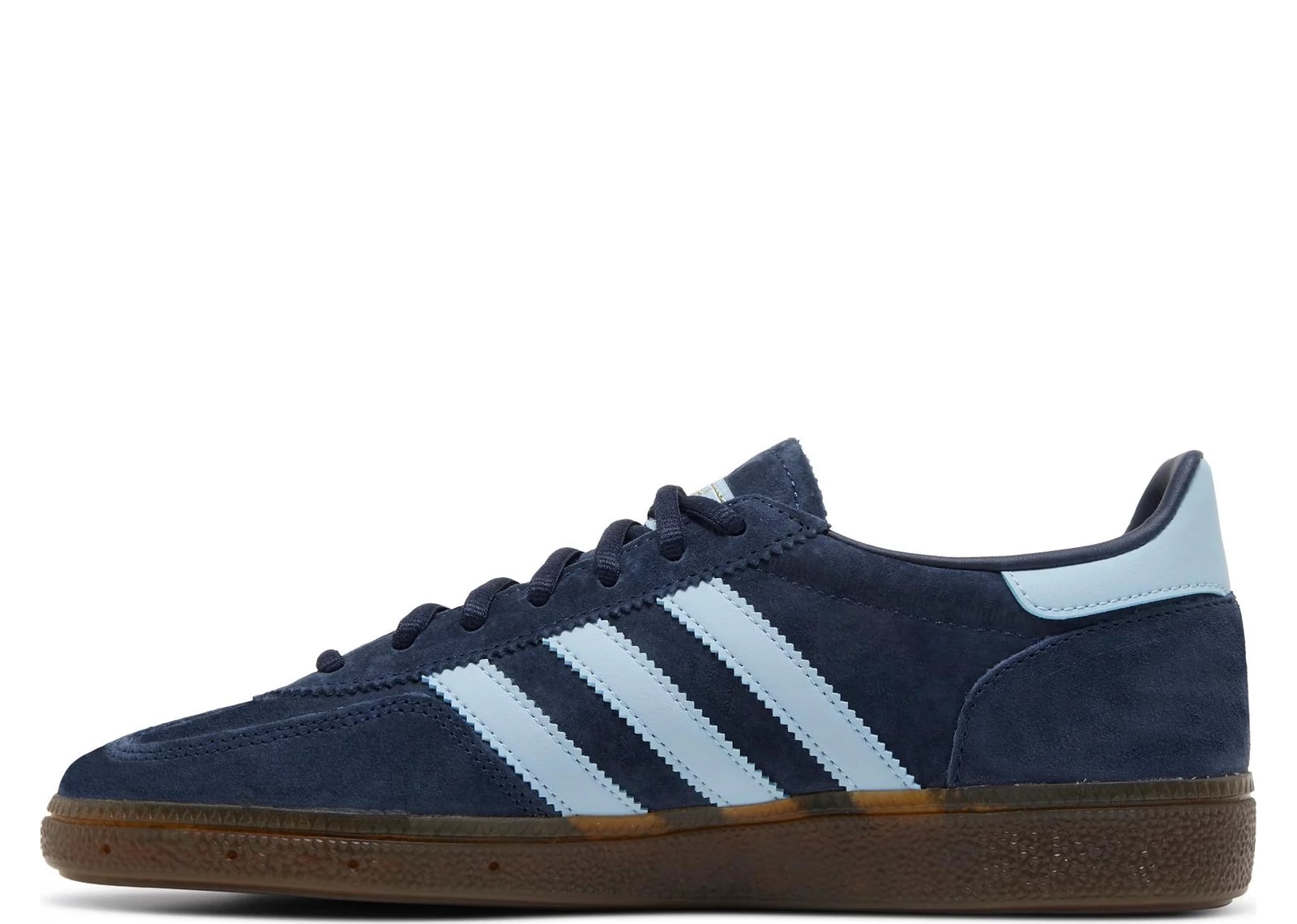 Adidas Handball Spezial Navy Gum YENİ görsel 2