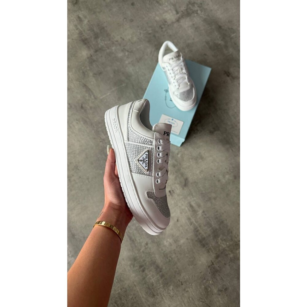 Prada White Kadın görsel 3