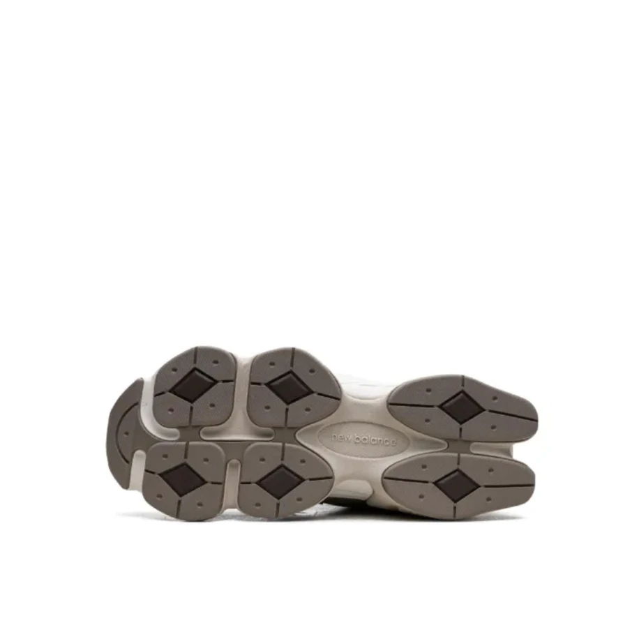 New Balance 9060 Mushroom Brown görsel 4