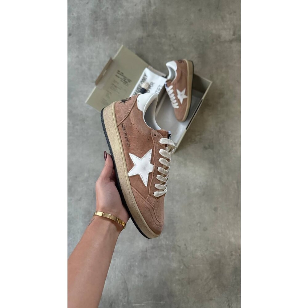 Golden Goose Gost görsel 2
