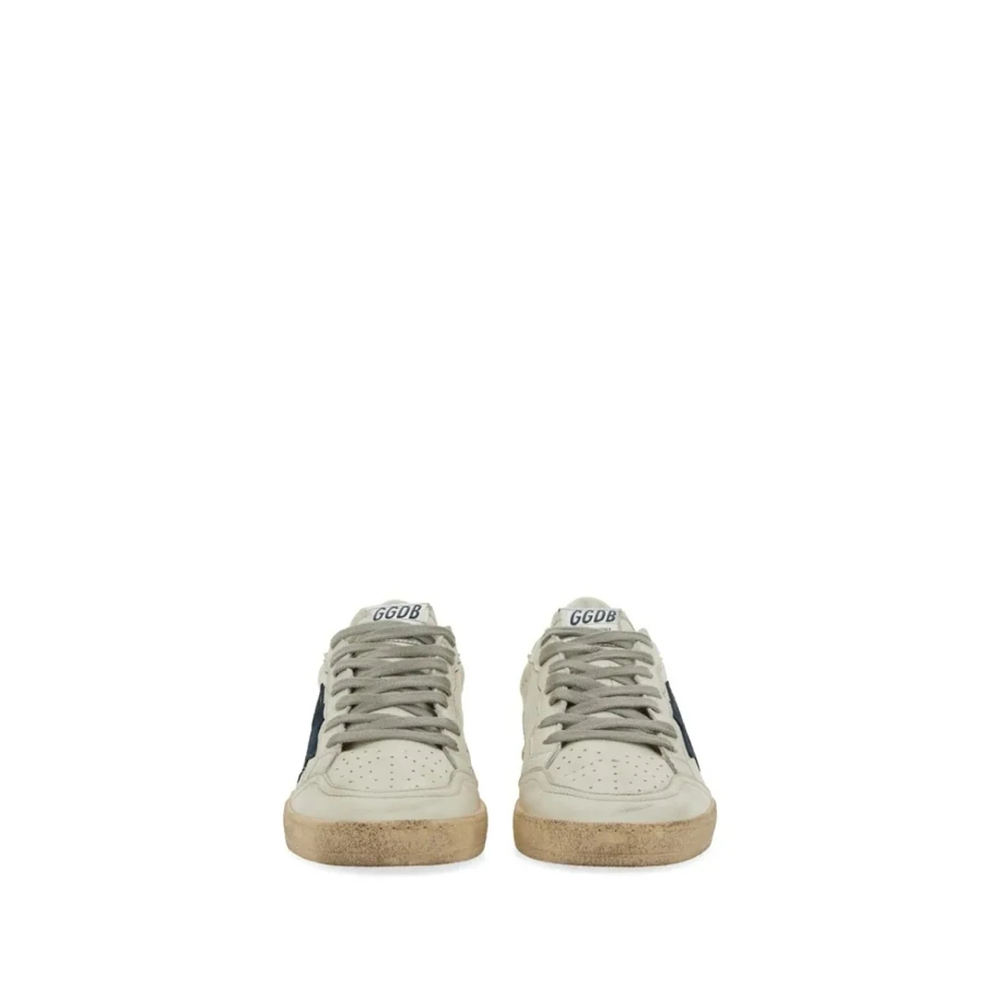 Golden Goose Ballstar 2025 Man görsel 3