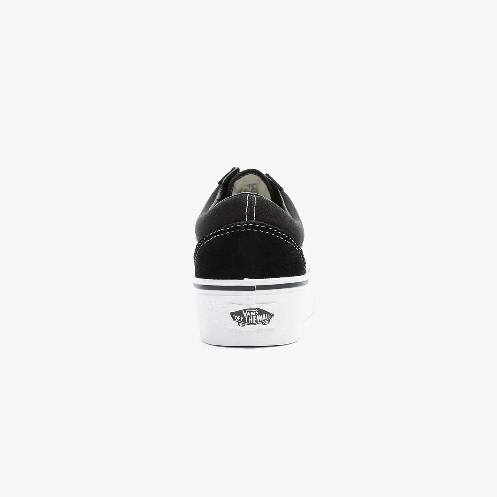 Vans Old Skool Platform görsel 2