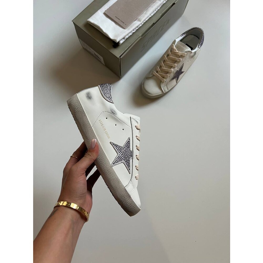 Golden Goose Aht görsel 2