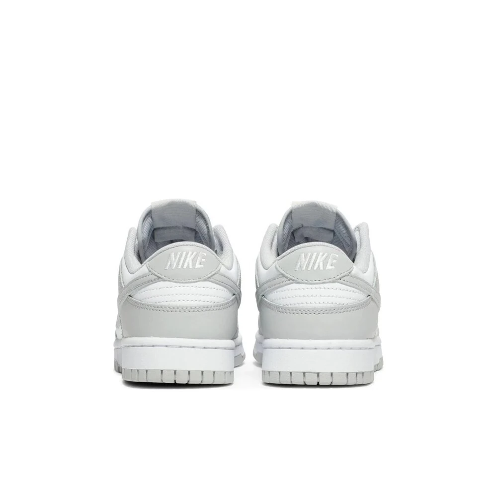 Nike Dunk Low Grey Fog görsel 4