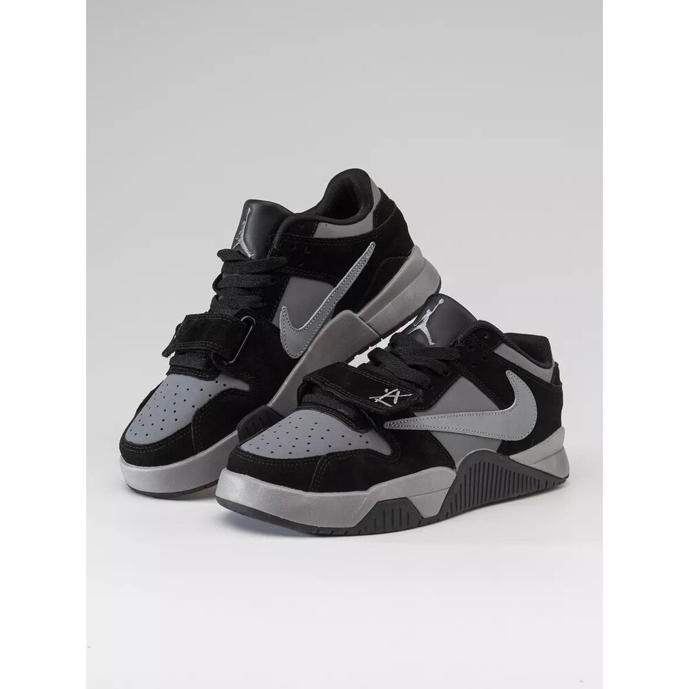 Jordan x Travis Scott Cut The Check
