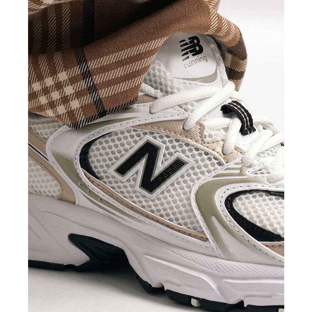 New Balance 530 Gold görsel 4