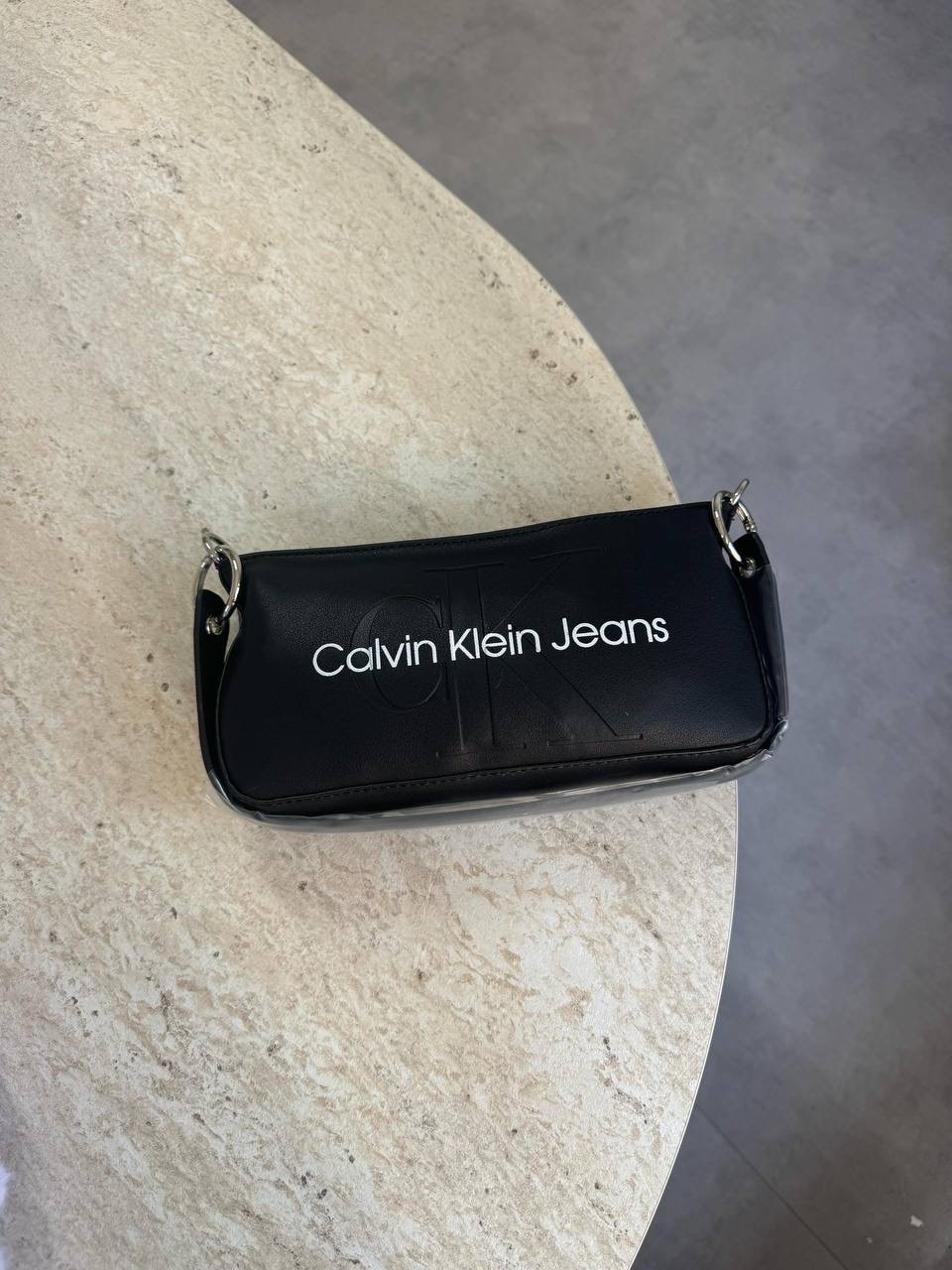 Ck Siyah Çanta görsel 2
