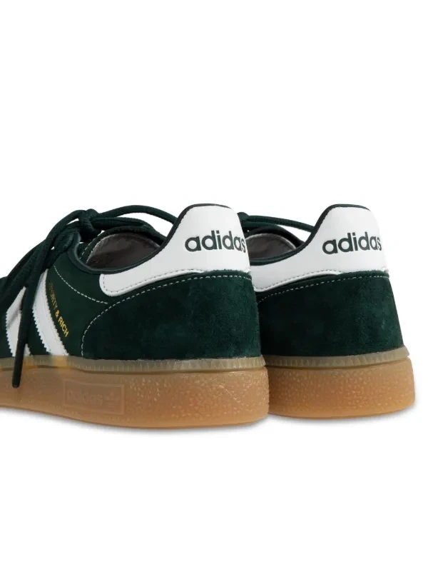 adidas Handball Spezial Sporty & Rich Dark Green görsel 4