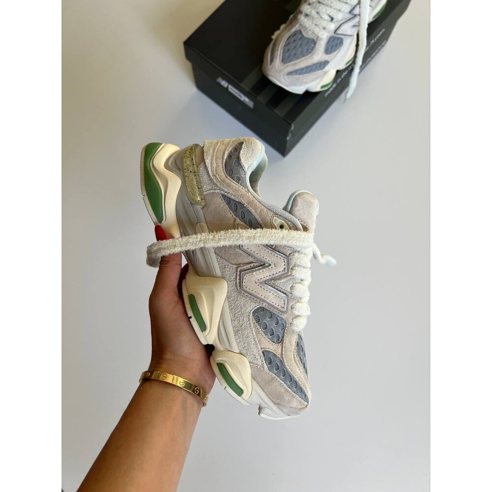 New Balance 9060 Bricks görsel 5