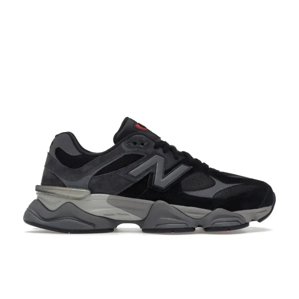 New Balance 9060 Black Castlerock