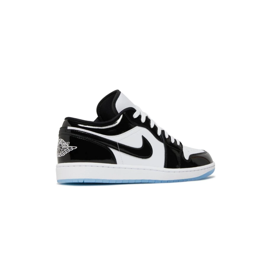 Jordan 1 Low SE Concord görsel 3