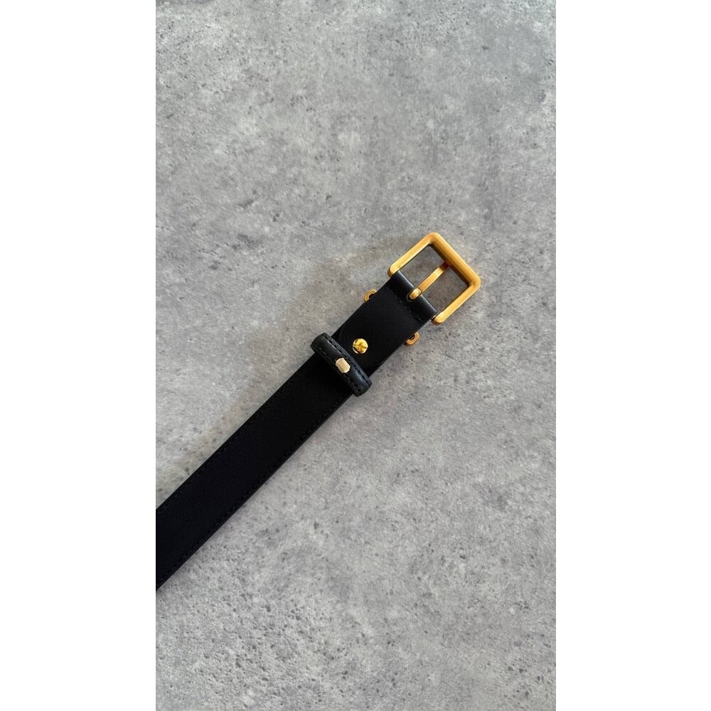 Miu Miu Belt (Kemer) Premium görsel 2