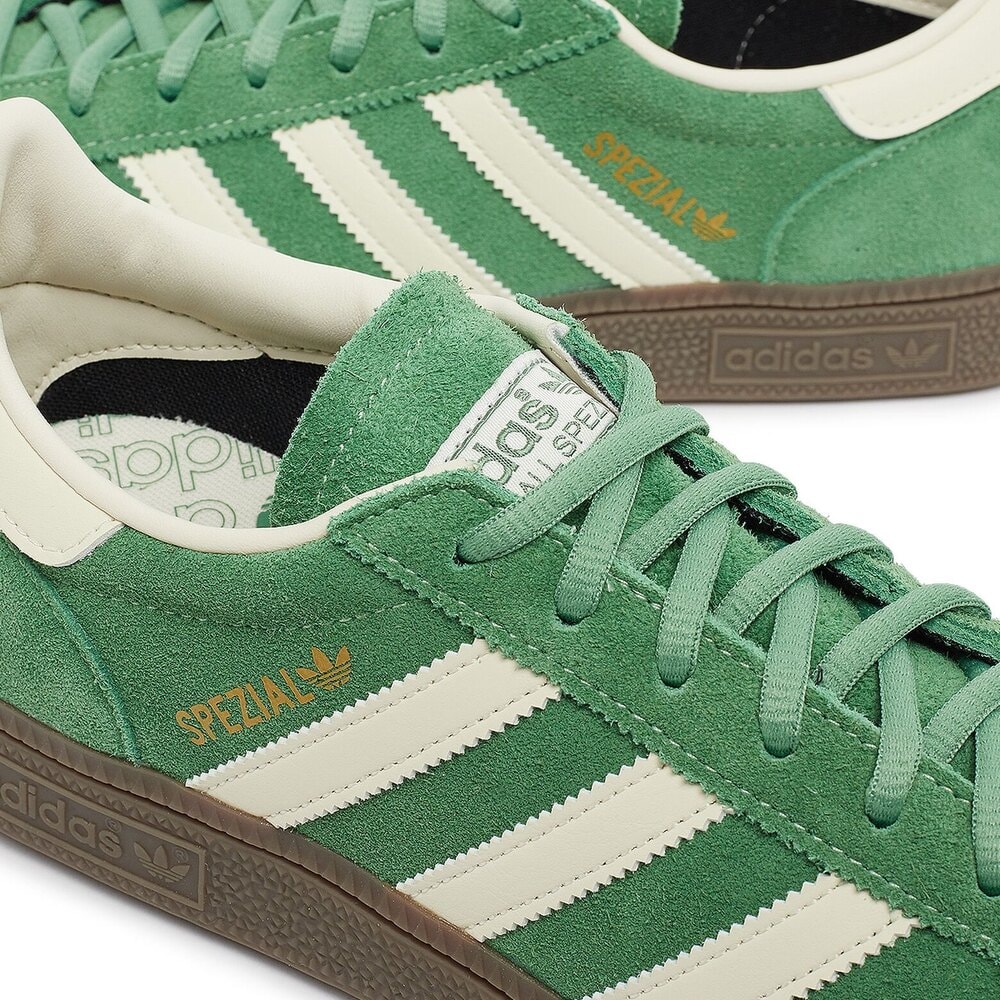 Adidas Handball Spezial Preloved Green görsel 3