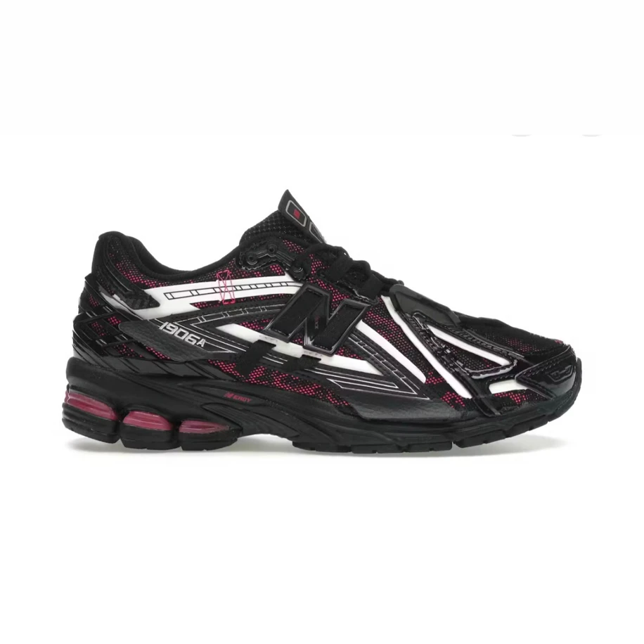 New Balance 1906A Black Pink
