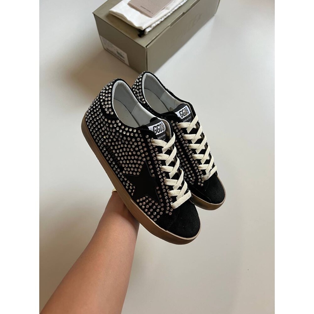 Golden Goose Black görsel 2