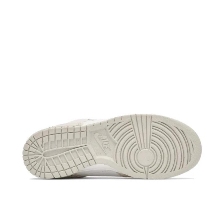 Nike Dunk Low Disrupt 2 Pale Ivory Black görsel 5