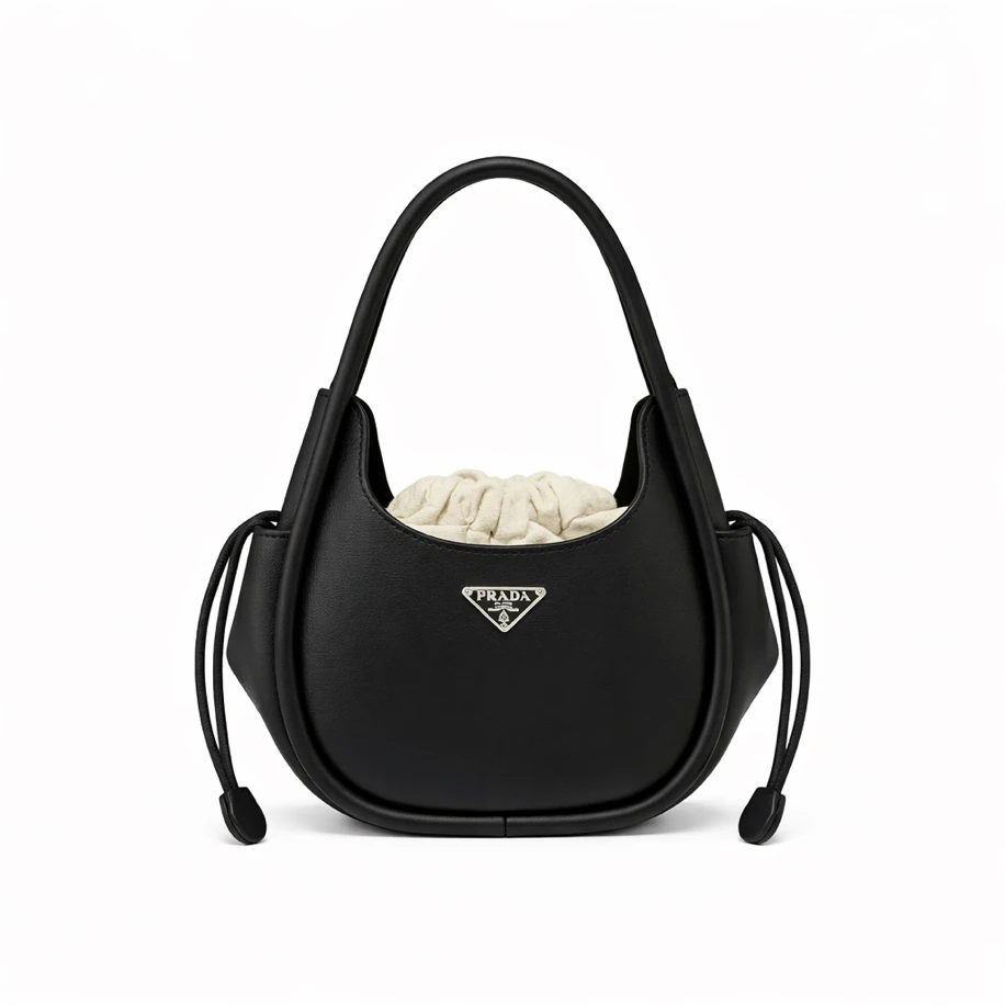 Prada Baget Handbag